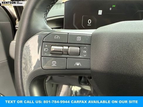 Used 2024 Kia EV9 Wind image 18