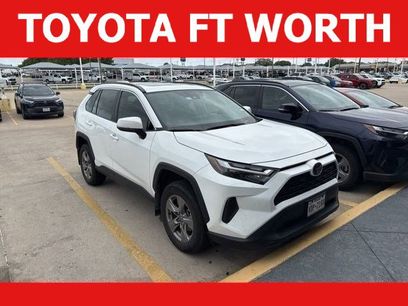 Used 2024 Toyota RAV4 XLE w/ Convenience Package