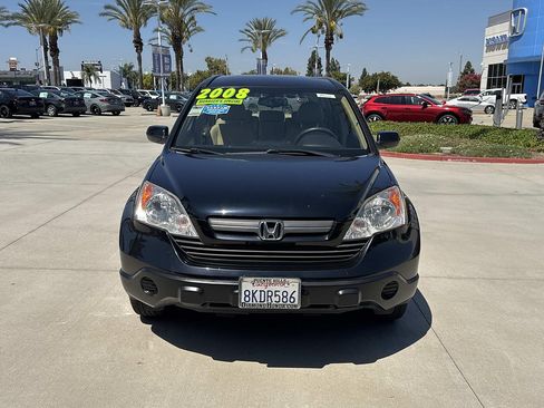 Used 2008 Honda CR-V LX image 22