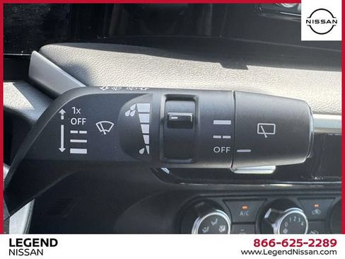 Certified 2025 Nissan Kicks S AWD/4WD image 22