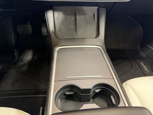 Used 2021 Tesla Model 3 Long Range AWD/4WD image 19