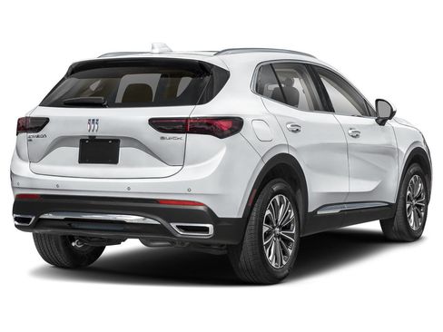 New 2026 Buick Envision Sport Touring image 21
