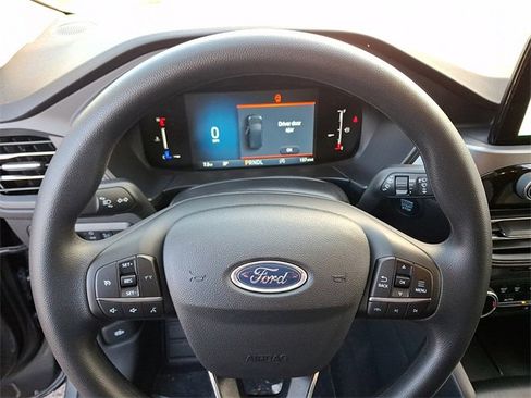 New 2026 Ford Escape Active image 14