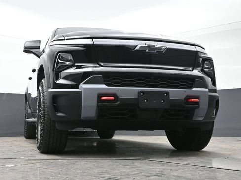 Used 2026 Chevrolet Silverado EV Trail Boss w/ Plus Package AWD/4WD image 30