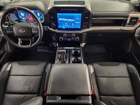 Used 2023 Ford F150 Raptor AWD/4WD image 4