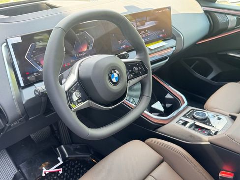 Used 2026 BMW X3 xDrive30 w/ Premium Package image 15