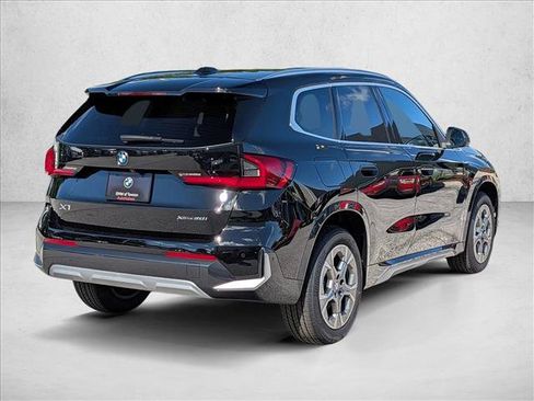 New 2026 BMW X1 xDrive28i w/ Convenience Package AWD/4WD image 2