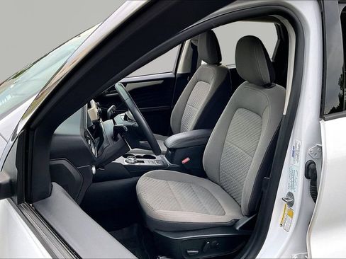 Used 2022 Ford Escape SE w/ Convenience Package AWD/4WD image 15