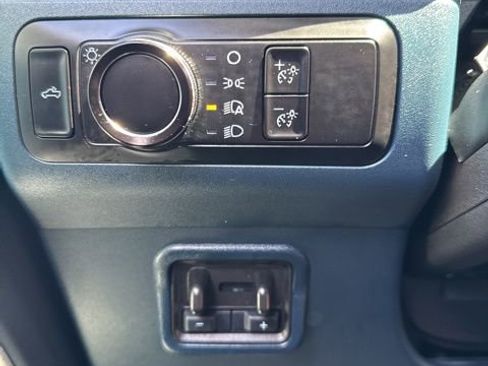 Used 2025 Ford Maverick XLT w/ 4K Tow Package AWD/4WD image 32