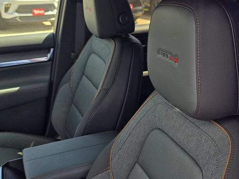 New 2027 GMC Terrain AT4 w/ Convenience Package III AWD/4WD image 18