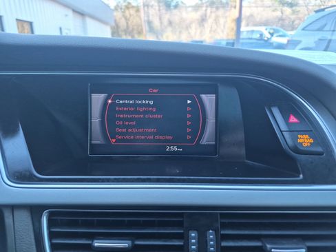 Used 2012 Audi A5 2.0T Premium image 32