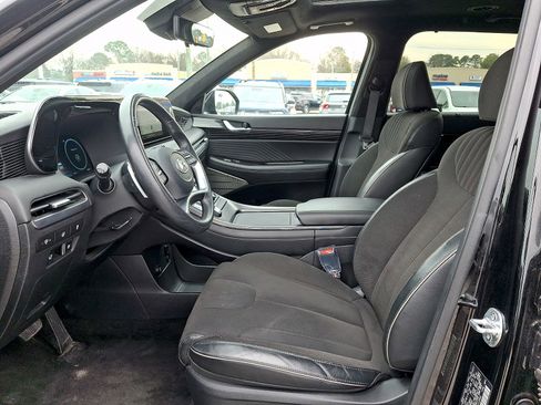 Used 2024 Hyundai Palisade Calligraphy image 12