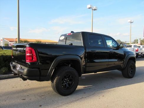 Used 2025 RAM 1500 RHO w/ Bed Utility Group image 7