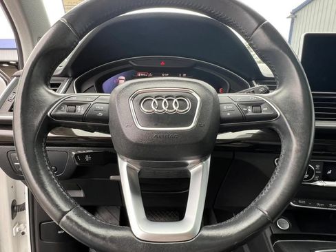 Used 2020 Audi Q5 2.0T Premium Plus AWD/4WD image 27