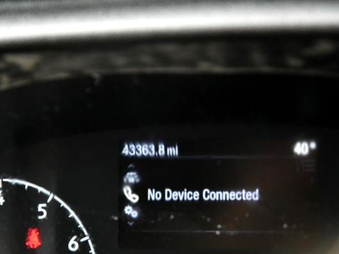 Used 2023 Ford Transit 250 148 High Roof Extended image 12