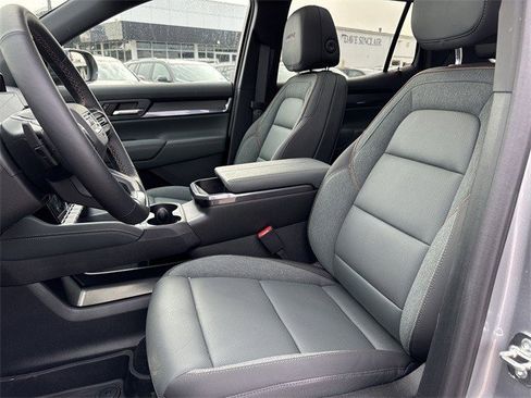 New 2026 GMC Terrain AT4 w/ Convenience Package III image 11