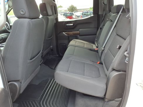 Used 2022 GMC Sierra 1500 Elevation AWD/4WD image 13
