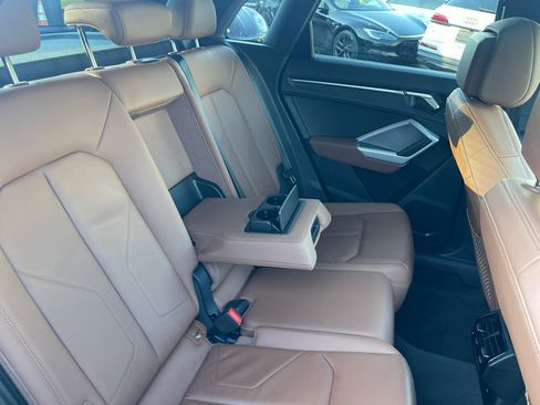 Used 2023 Audi Q3 2.0T Premium w/ Convenience Package image 40