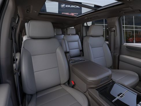 New 2026 GMC Yukon Elevation w/ Elevation Premium Package AWD/4WD image 16