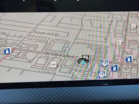 New 2026 Audi RS 3 AWD/4WD image 12