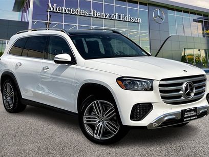 Used 2025 Mercedes-Benz GLS 450 4MATIC