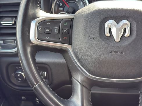 Used 2022 RAM 1500 Laramie RWD image 17