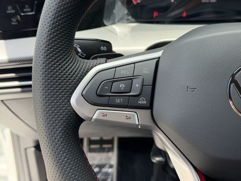 New 2026 Volkswagen GTI S FWD image 27