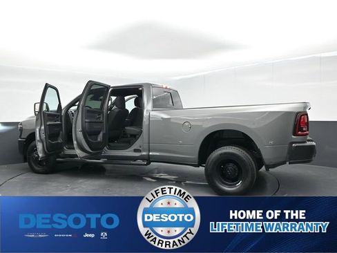 New 2026 RAM 3500 Tradesman RWD image 62