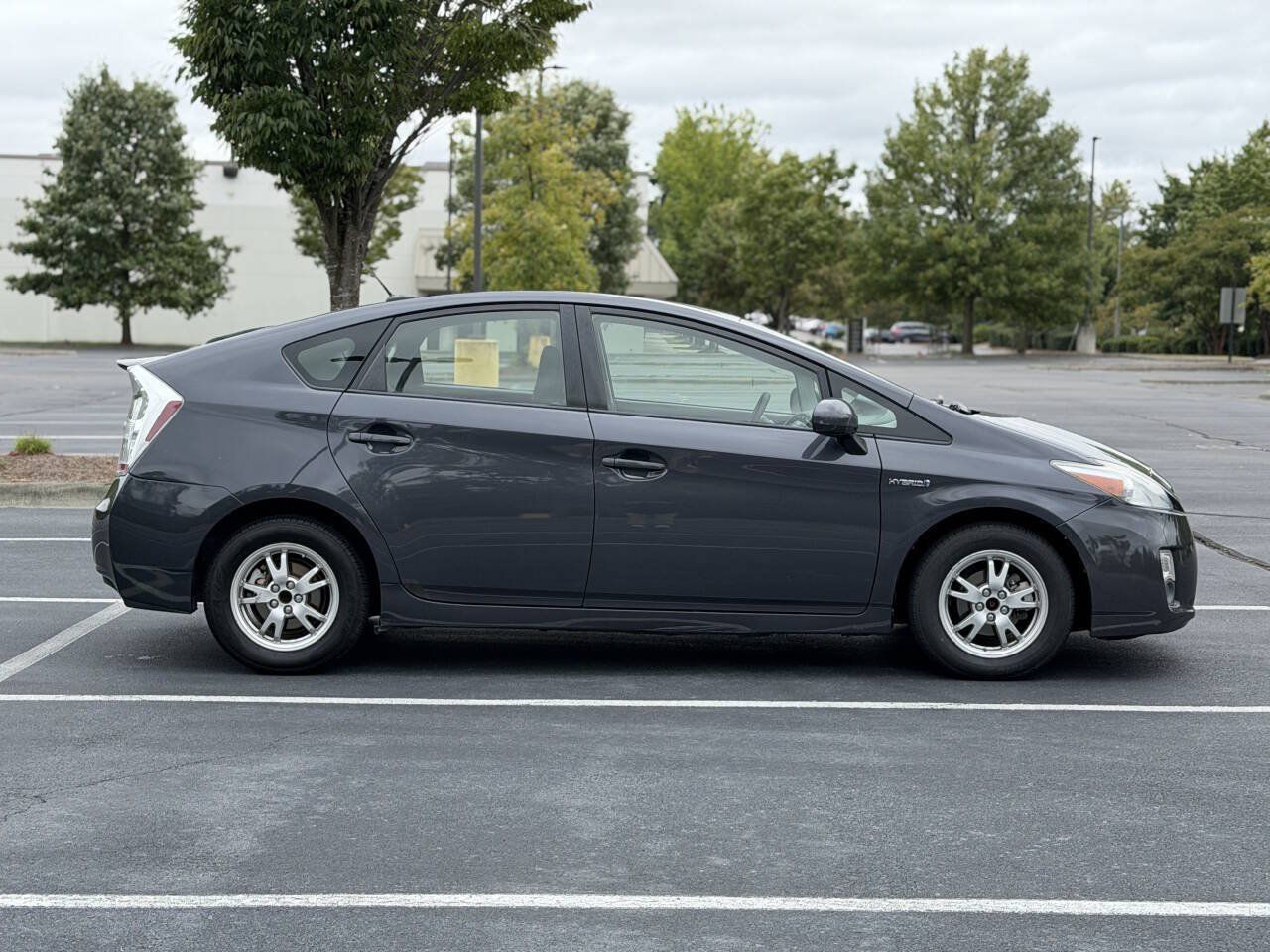Used 2011 Toyota Prius Three FWD image 7