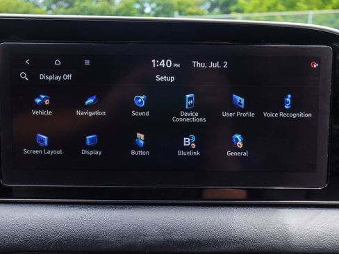Used 2020 Hyundai Palisade Limited FWD image 12