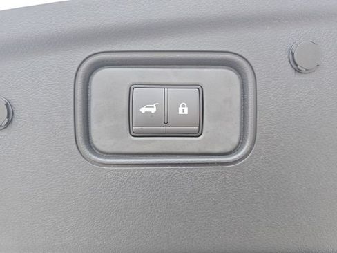 Used 2027 INFINITI QX65 Sport AWD/4WD image 15