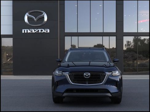 New 2026 MAZDA CX-90 3.3 Turbo w/ Preferred Package AWD/4WD image 6