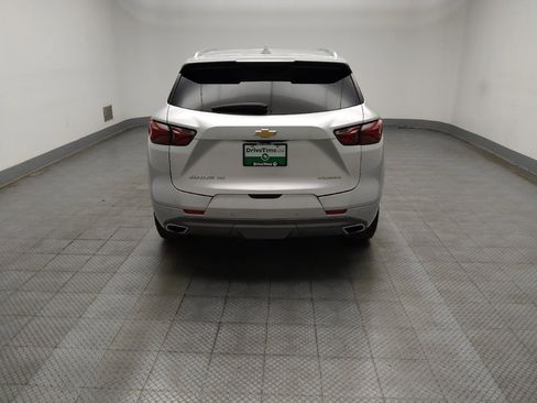 Used 2021 Chevrolet Blazer Premier w/ Driver Confidence II Package AWD/4WD image 7