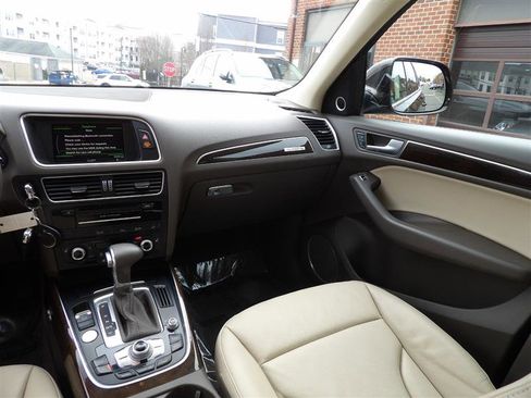 Used 2014 Audi Q5 TDI Premium Plus image 17
