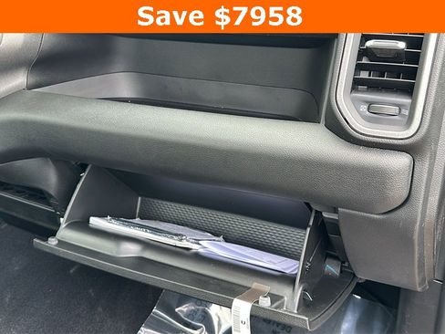 New 2026 RAM 2500 Tradesman image 31