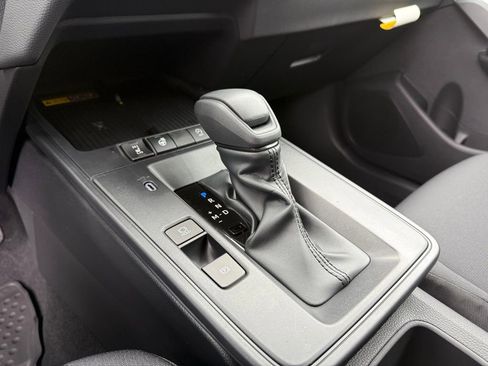 New 2026 Toyota Corolla Cross LE AWD/4WD image 24