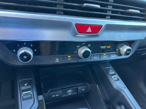 Used 2021 Kia Telluride S image 27