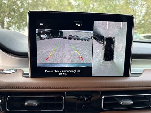 Certified 2023 Lincoln Aviator Reserve RWD image 25