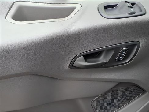 New 2026 Ford Transit 250 T250 image 12