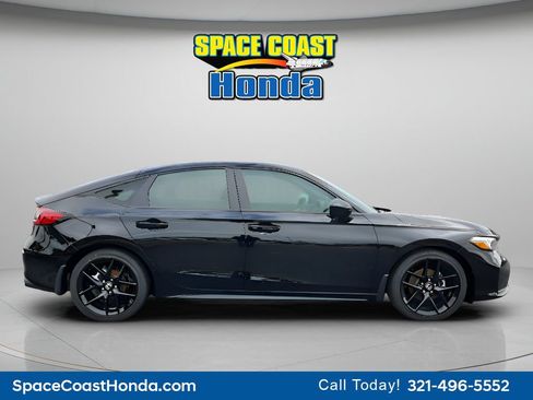 New 2026 Honda Civic Sport image 12