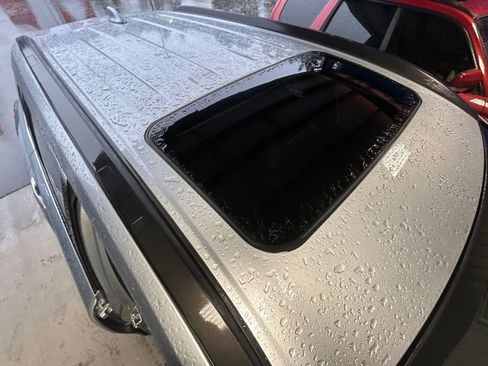 Used 2024 Toyota Corolla Cross XLE w/ Convenience Package image 28