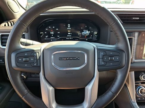Used 2024 GMC Yukon Denali w/ Max Trailering Package AWD/4WD image 25