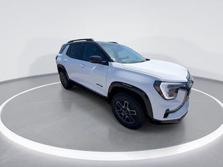 New 2026 GMC Terrain AT4 w/ LPO, Black Badging Package AWD/4WD video 2