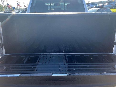 Used 2017 RAM 1500 Big Horn AWD/4WD image 4
