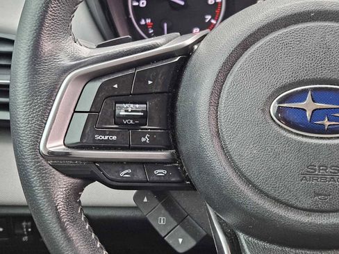 Used 2020 Subaru Legacy Premium image 27