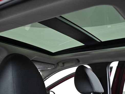 New 2026 Nissan Kicks SV w/ SV Premium Package image 22