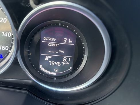 Used 2014 MAZDA MAZDA6 Sport image 9