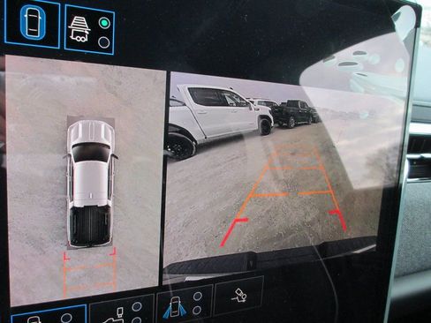 New 2026 GMC Sierra EV Elevation image 15