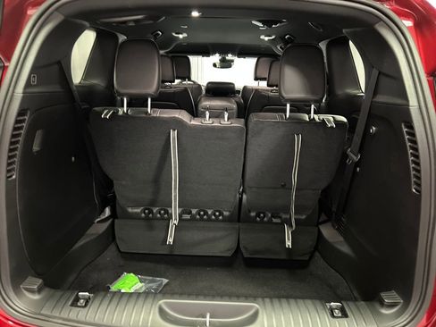 New 2026 Chrysler Pacifica Select image 23