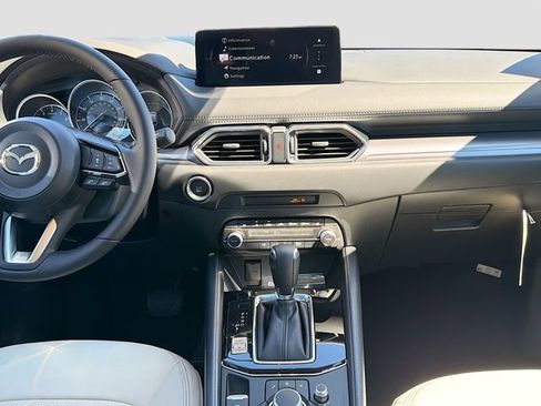 New 2025 MAZDA CX-5 AWD 2.5 S w/ Preferred Package image 19